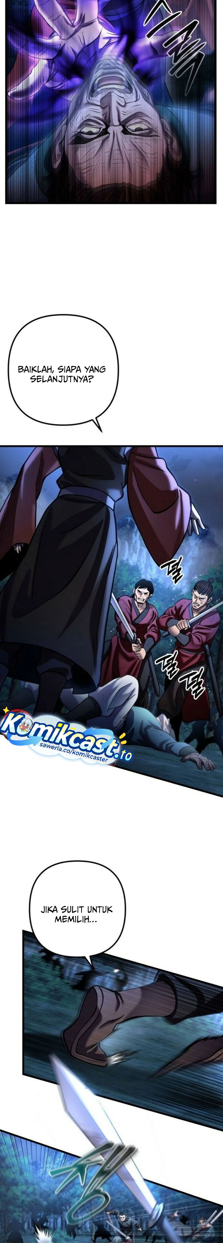 Baca Revenge Of Young Master Peng - Chapter 189 halaman 3