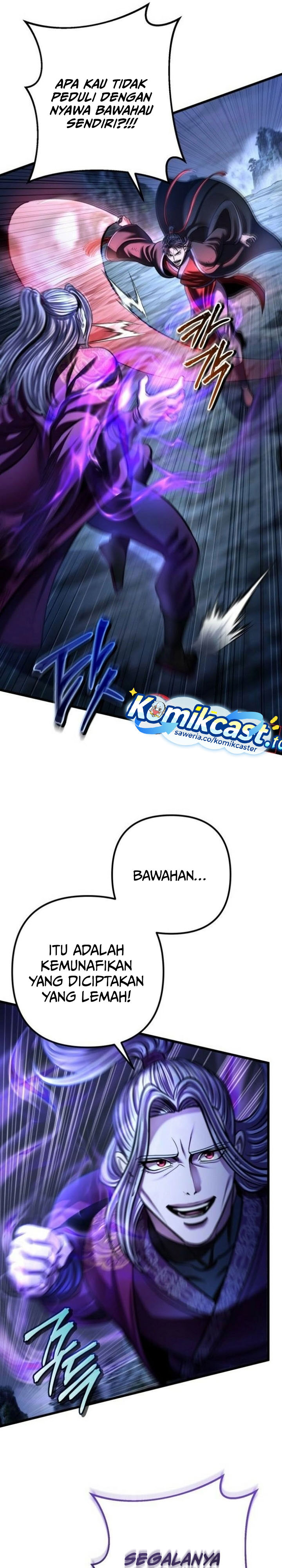 Baca Revenge Of Young Master Peng - Chapter 189 halaman 30