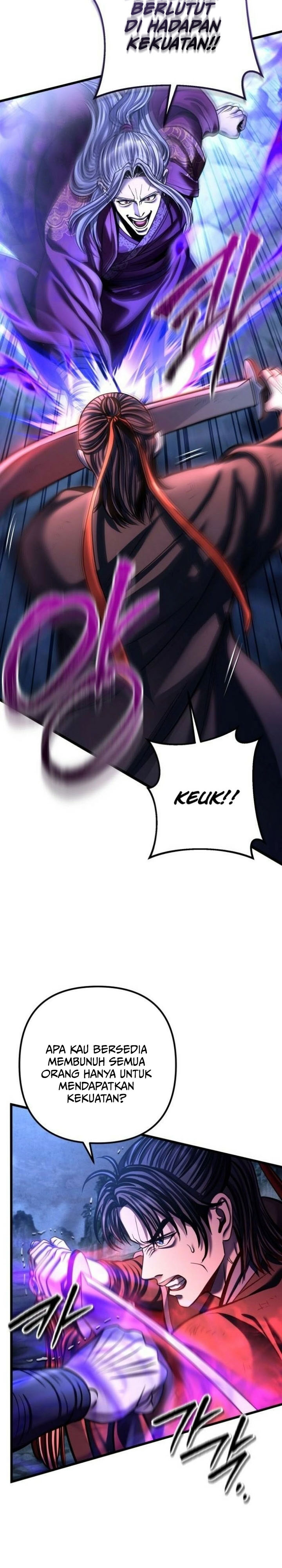 Baca Revenge Of Young Master Peng - Chapter 189 halaman 31