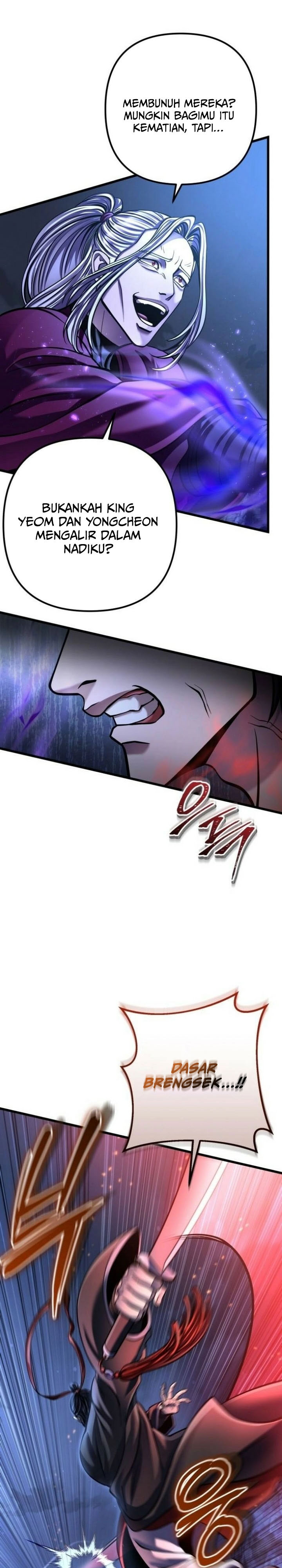 Baca Revenge Of Young Master Peng - Chapter 189 halaman 32