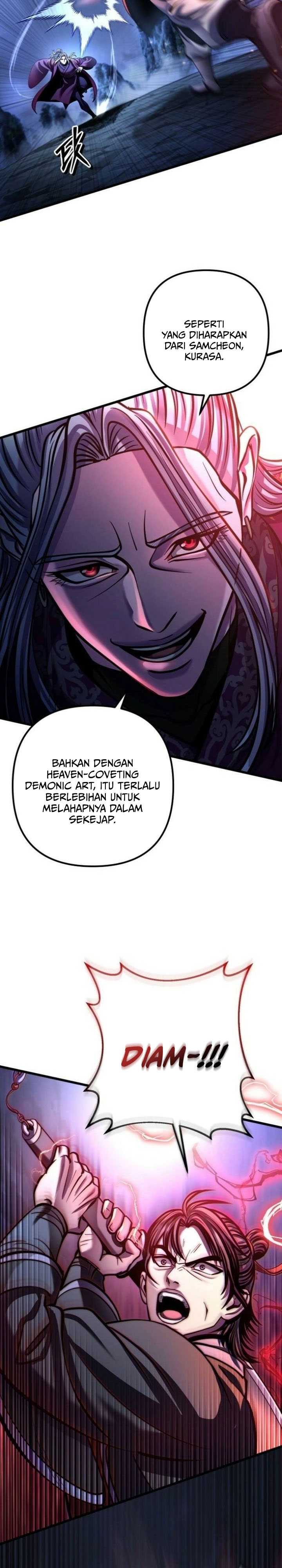 Baca Revenge Of Young Master Peng - Chapter 189 halaman 33