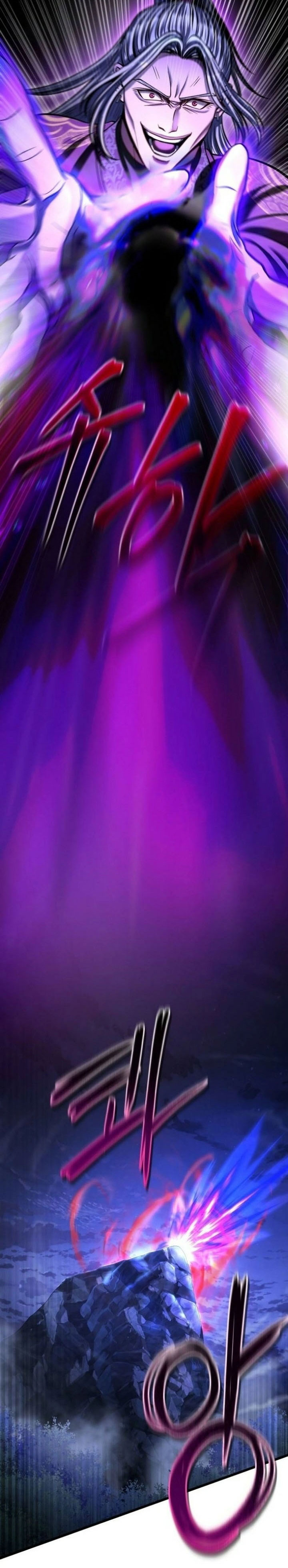 Baca Revenge Of Young Master Peng - Chapter 189 halaman 36