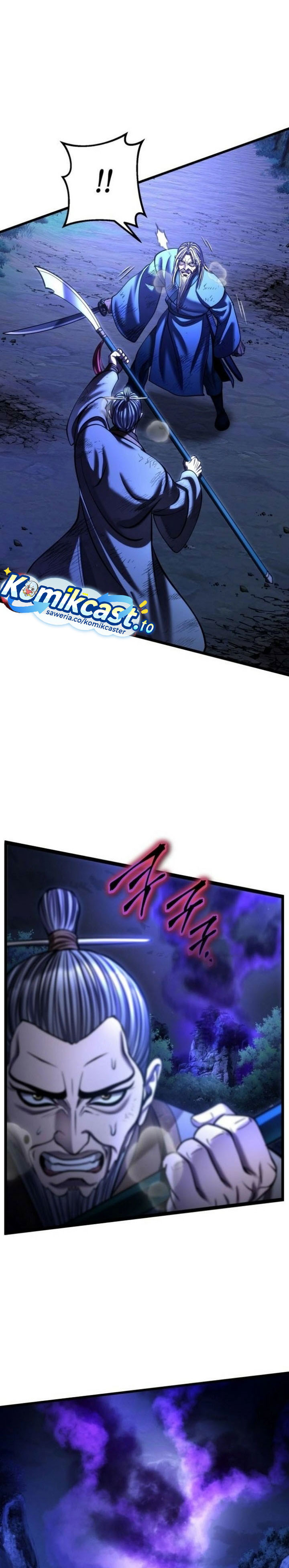 Baca Revenge Of Young Master Peng - Chapter 189 halaman 37