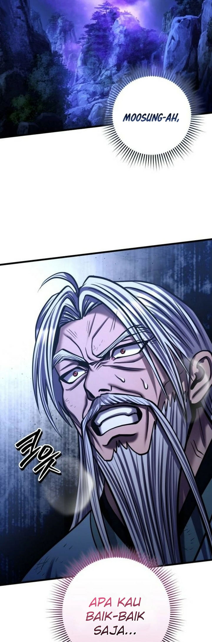 Baca Revenge Of Young Master Peng - Chapter 189 halaman 38