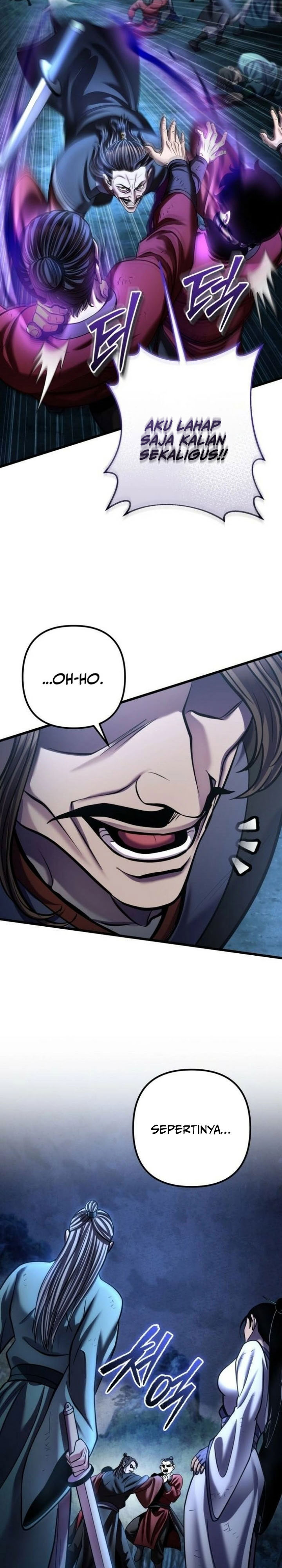 Baca Revenge Of Young Master Peng - Chapter 189 halaman 4