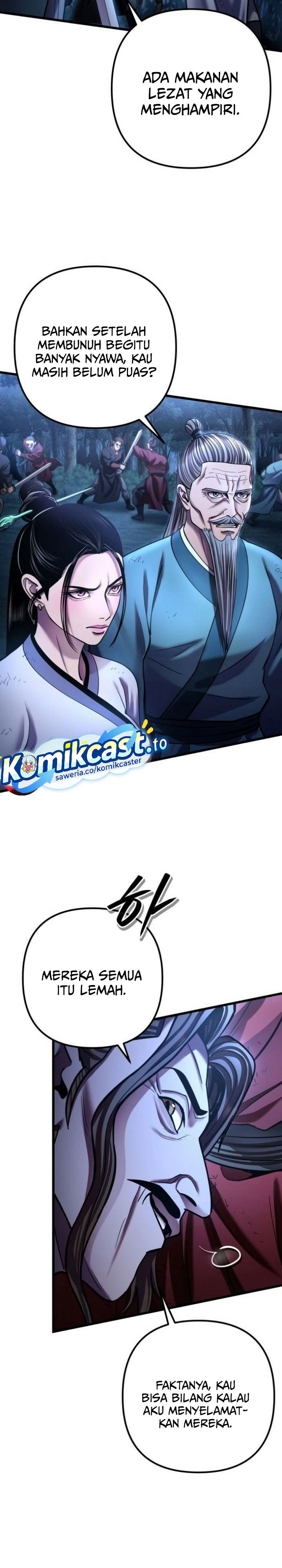 Baca Revenge Of Young Master Peng - Chapter 189 halaman 5