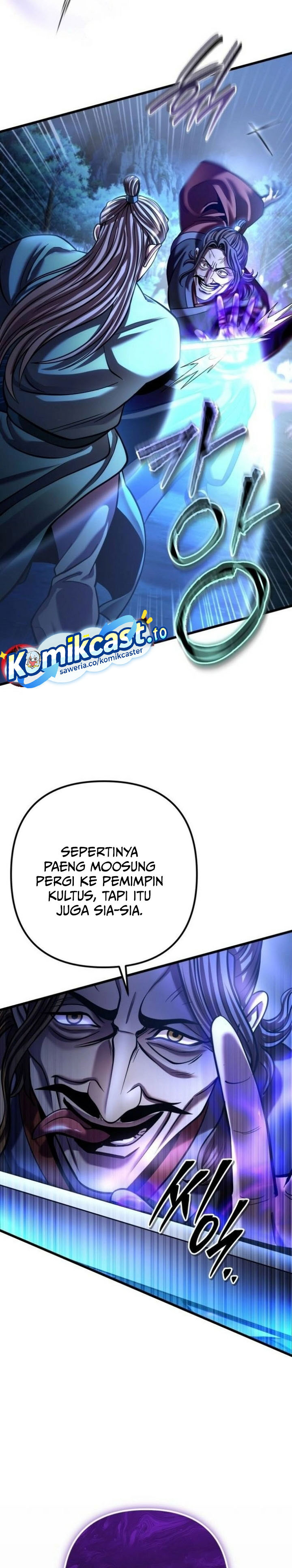 Baca Revenge Of Young Master Peng - Chapter 189 halaman 8