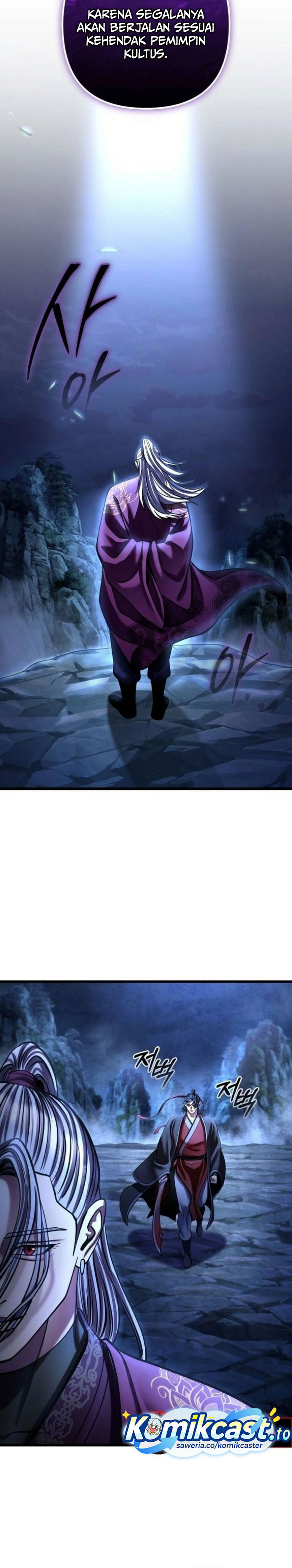 Baca Revenge Of Young Master Peng - Chapter 189 halaman 9