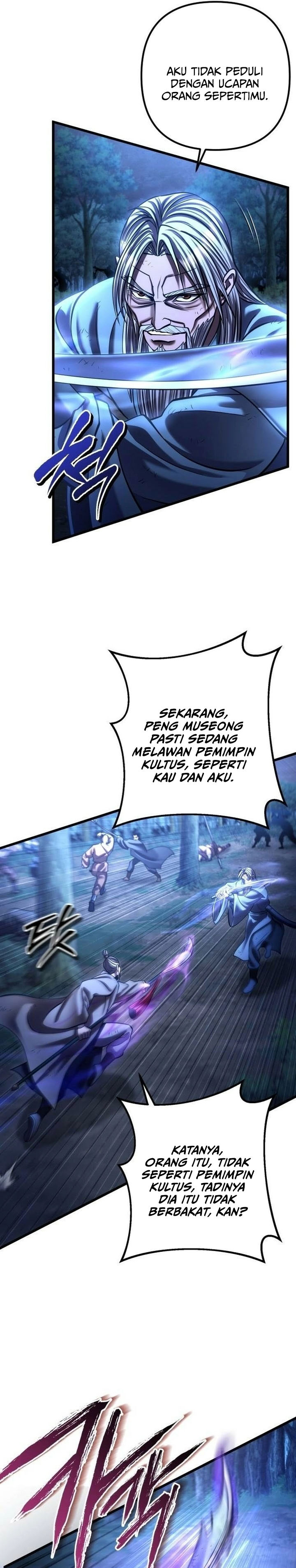 Baca Revenge Of Young Master Peng - Chapter 190 halaman 10