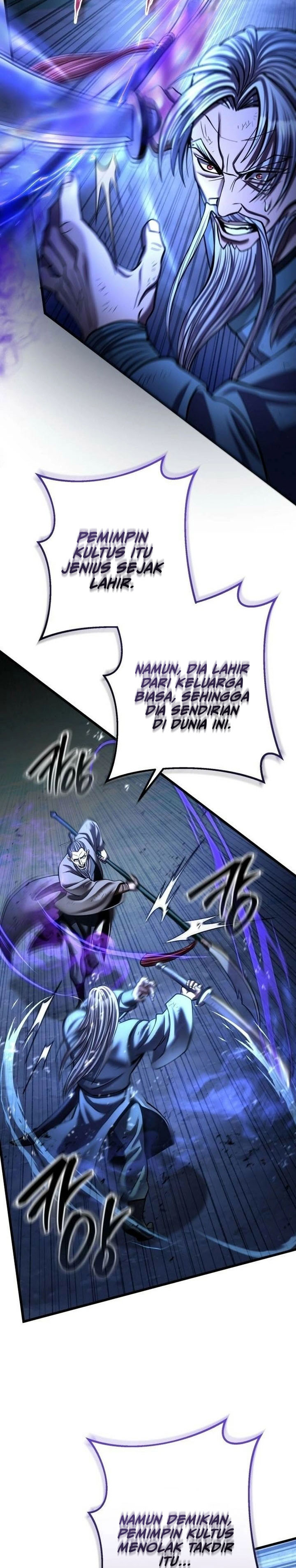 Baca Revenge Of Young Master Peng - Chapter 190 halaman 11