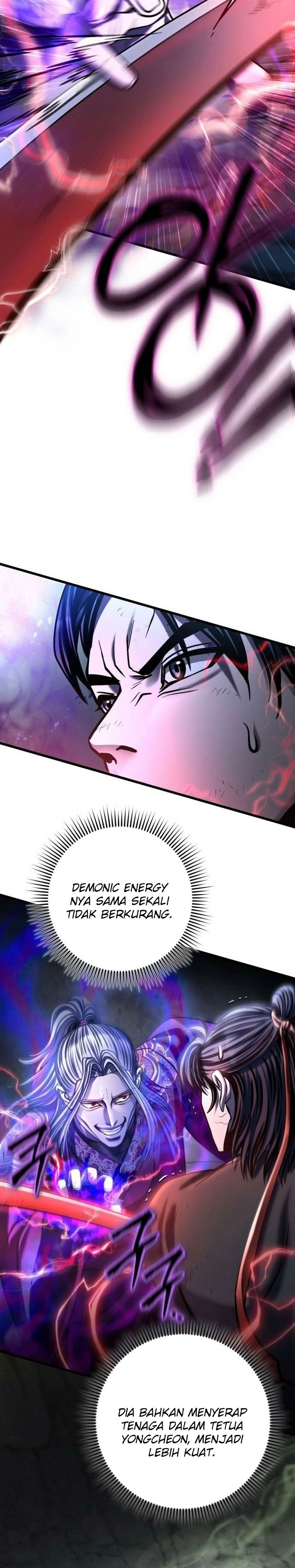 Baca Revenge Of Young Master Peng - Chapter 190 halaman 13