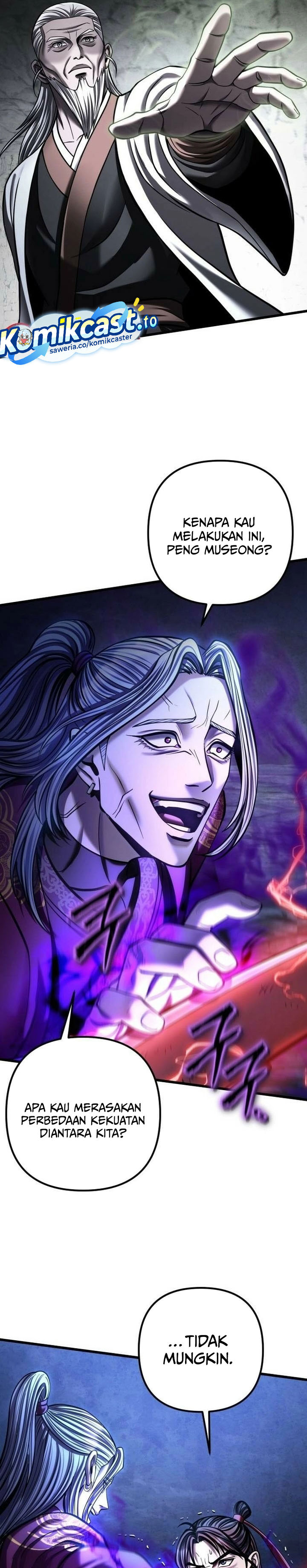 Baca Revenge Of Young Master Peng - Chapter 190 halaman 14