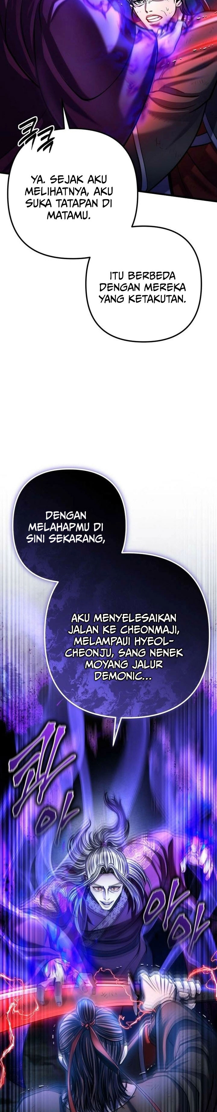 Baca Revenge Of Young Master Peng - Chapter 190 halaman 15
