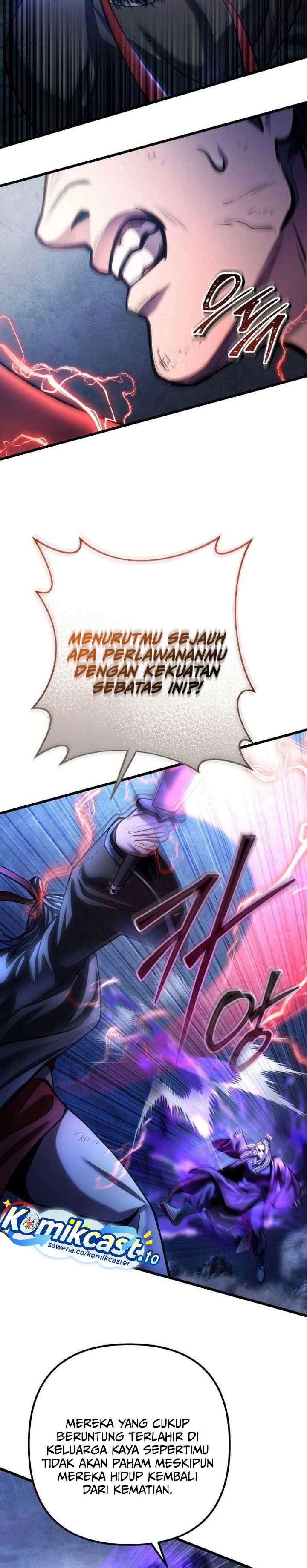 Baca Revenge Of Young Master Peng - Chapter 190 halaman 16