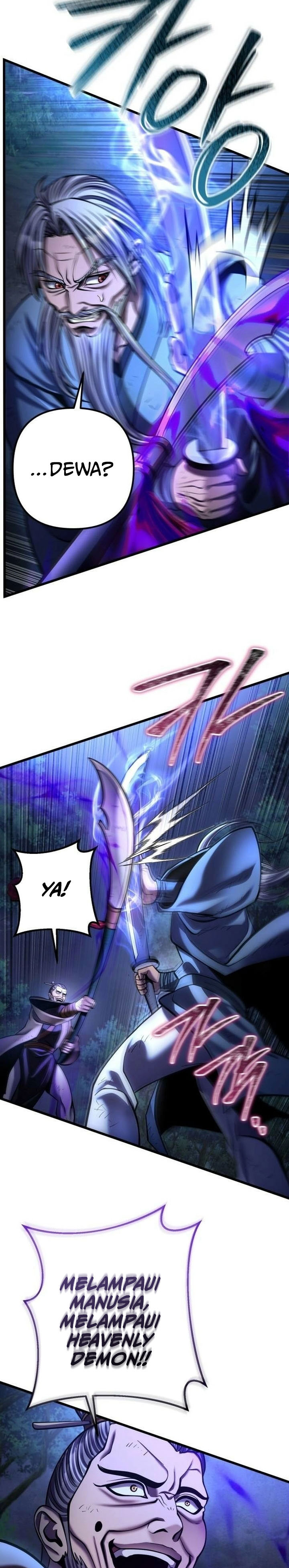 Baca Revenge Of Young Master Peng - Chapter 190 halaman 18