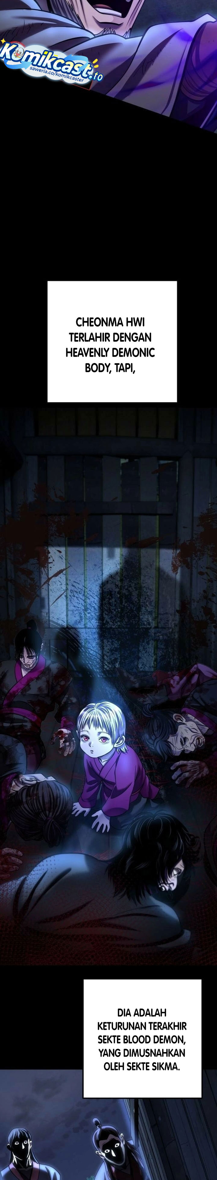 Baca Revenge Of Young Master Peng - Chapter 190 halaman 19