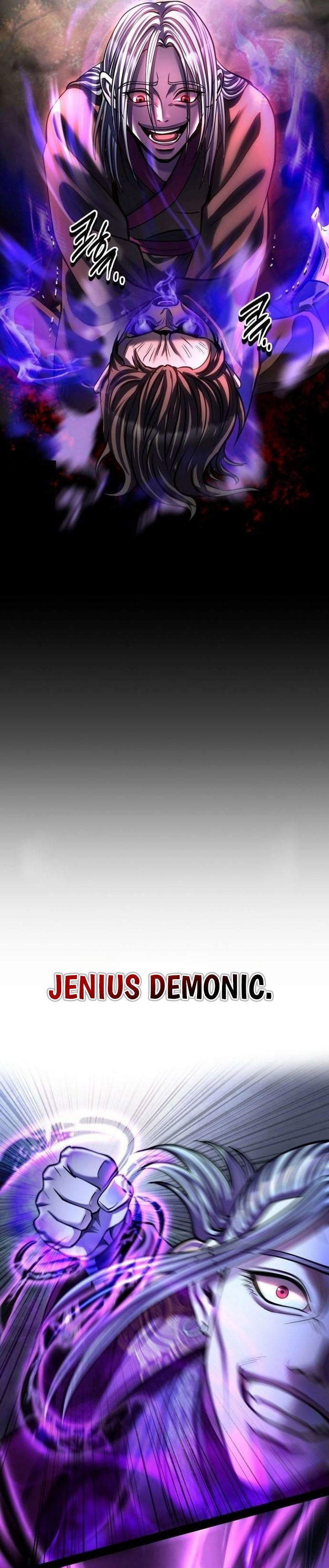 Baca Revenge Of Young Master Peng - Chapter 190 halaman 22