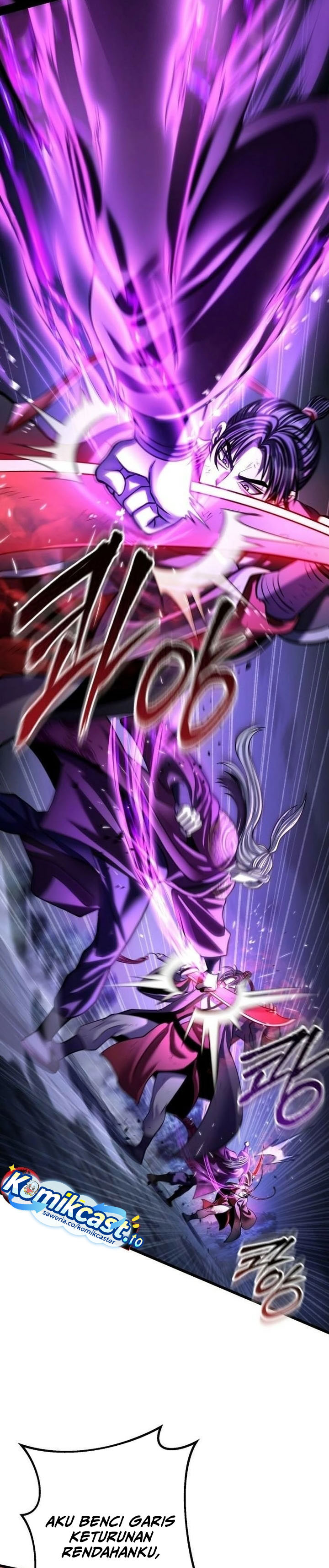 Baca Revenge Of Young Master Peng - Chapter 190 halaman 23