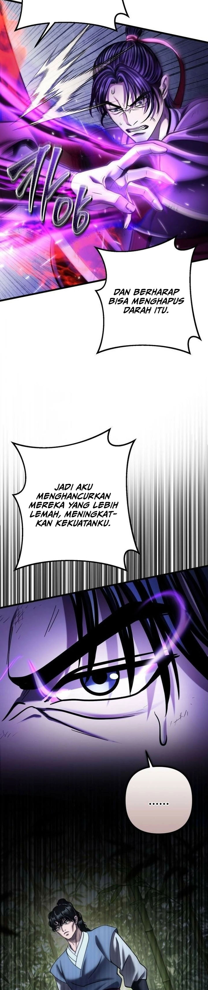 Baca Revenge Of Young Master Peng - Chapter 190 halaman 24