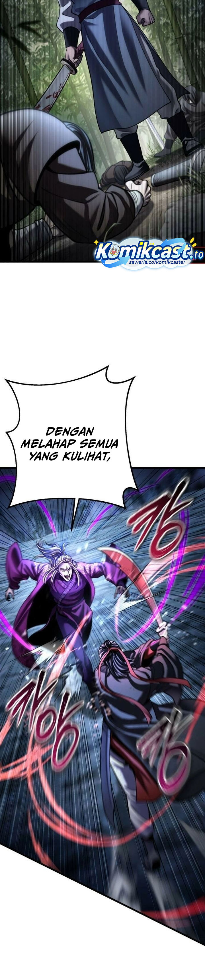 Baca Revenge Of Young Master Peng - Chapter 190 halaman 25