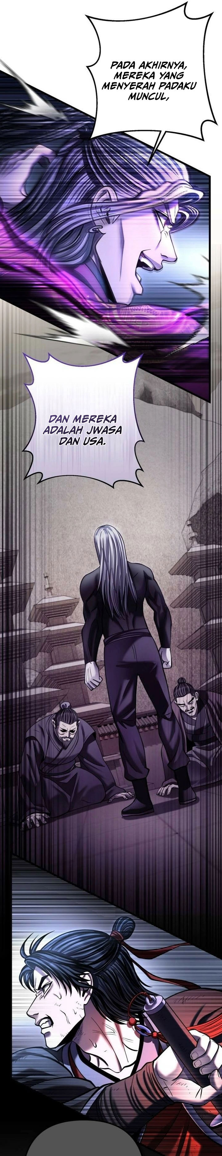 Baca Revenge Of Young Master Peng - Chapter 190 halaman 26