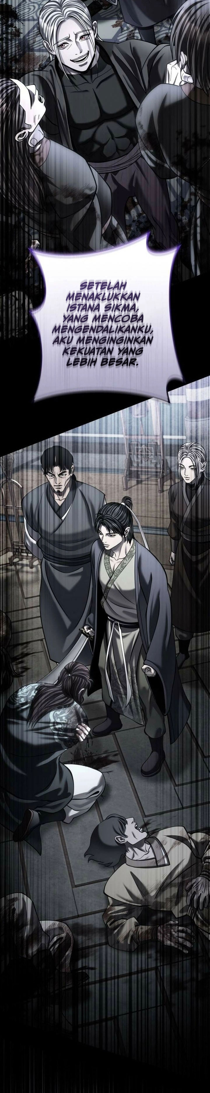 Baca Revenge Of Young Master Peng - Chapter 190 halaman 28