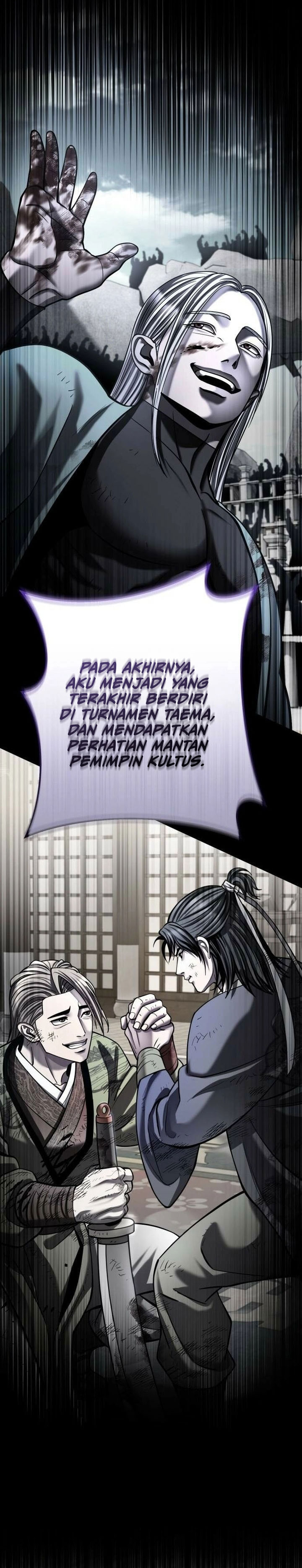 Baca Revenge Of Young Master Peng - Chapter 190 halaman 29