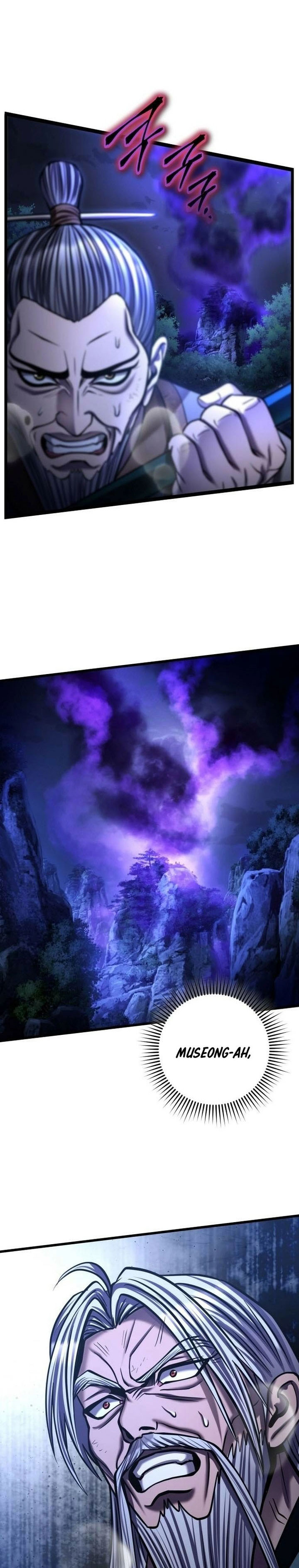 Baca Revenge Of Young Master Peng - Chapter 190 halaman 3