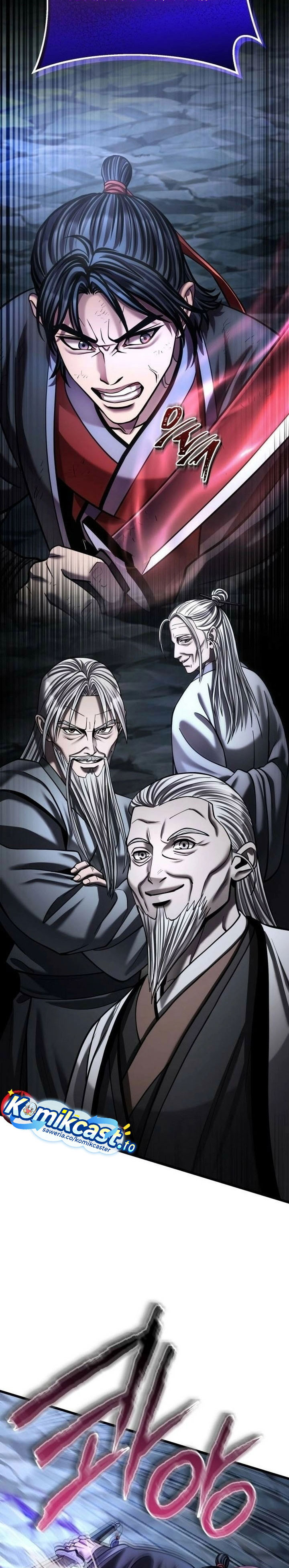 Baca Revenge Of Young Master Peng - Chapter 190 halaman 31