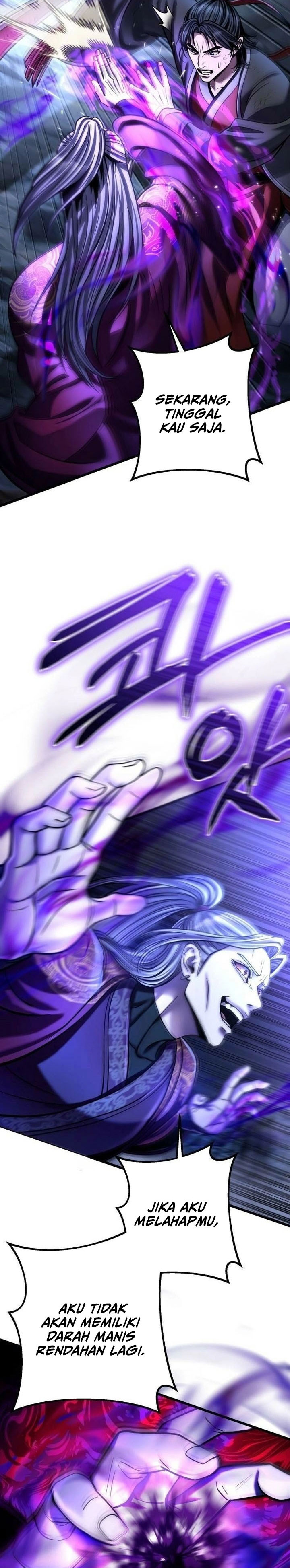 Baca Revenge Of Young Master Peng - Chapter 190 halaman 32
