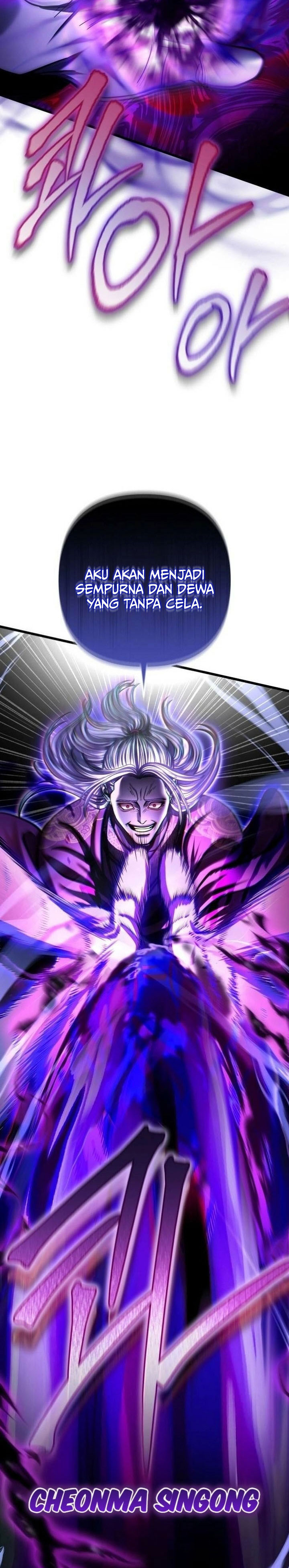 Baca Revenge Of Young Master Peng - Chapter 190 halaman 33