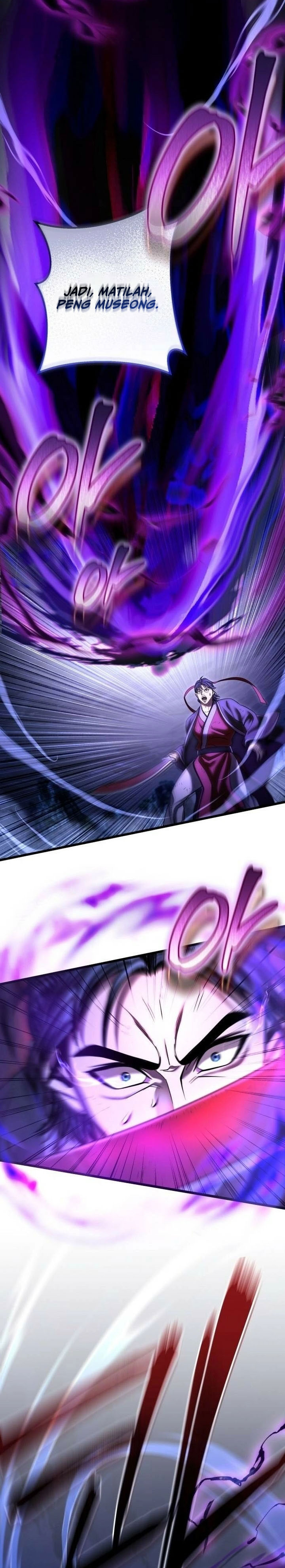 Baca Revenge Of Young Master Peng - Chapter 190 halaman 34