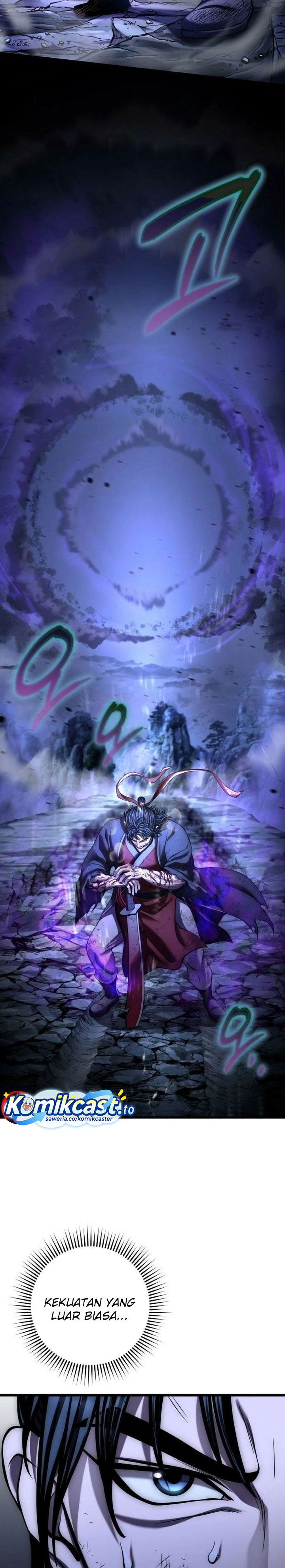 Baca Revenge Of Young Master Peng - Chapter 190 halaman 36