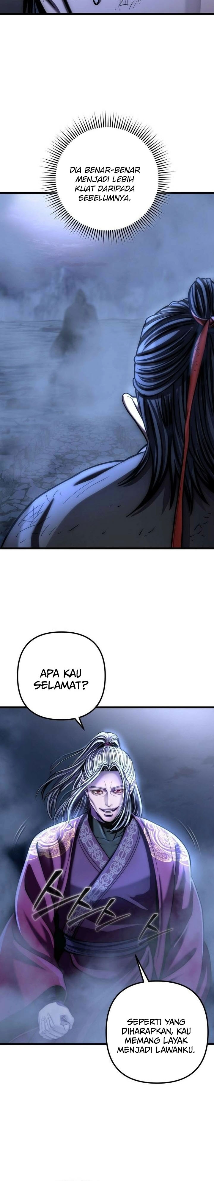 Baca Revenge Of Young Master Peng - Chapter 190 halaman 37