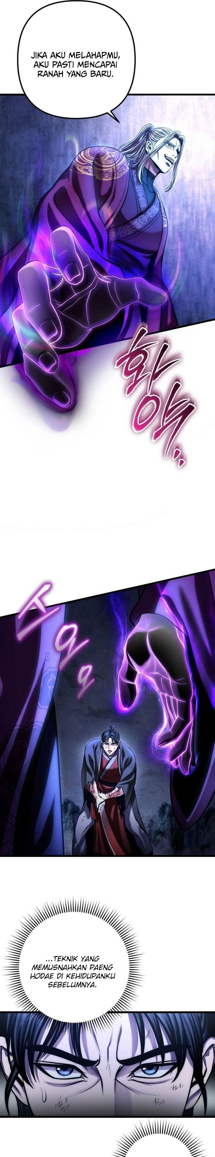 Baca Revenge Of Young Master Peng - Chapter 190 halaman 38