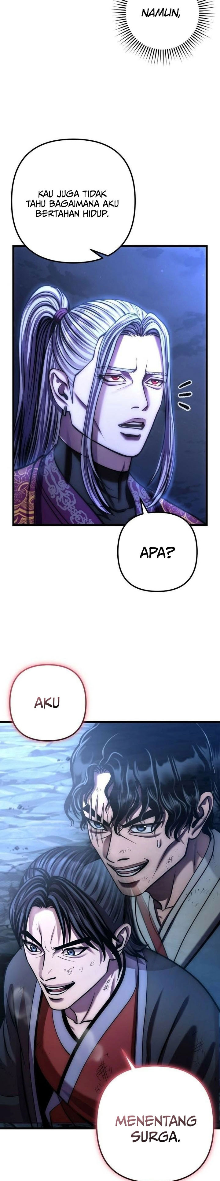 Baca Revenge Of Young Master Peng - Chapter 190 halaman 39