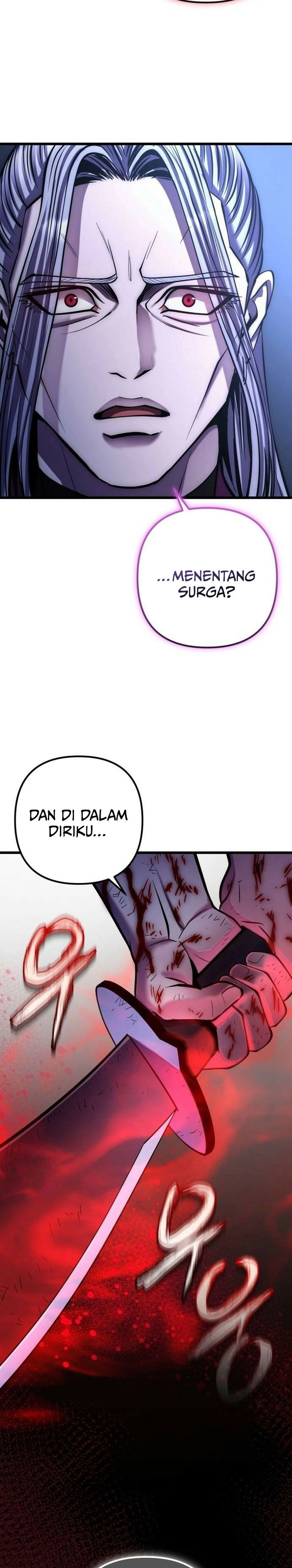 Baca Revenge Of Young Master Peng - Chapter 190 halaman 40