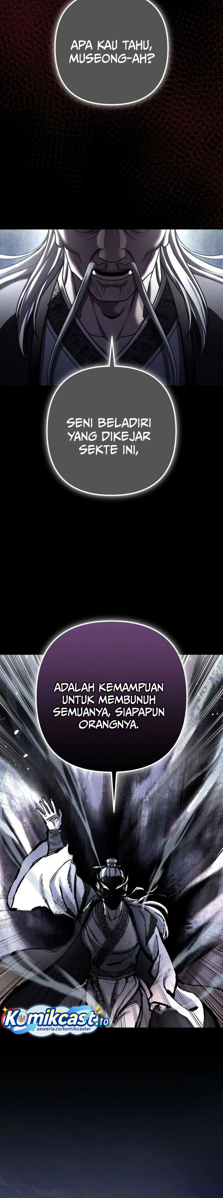 Baca Revenge Of Young Master Peng - Chapter 190 halaman 41