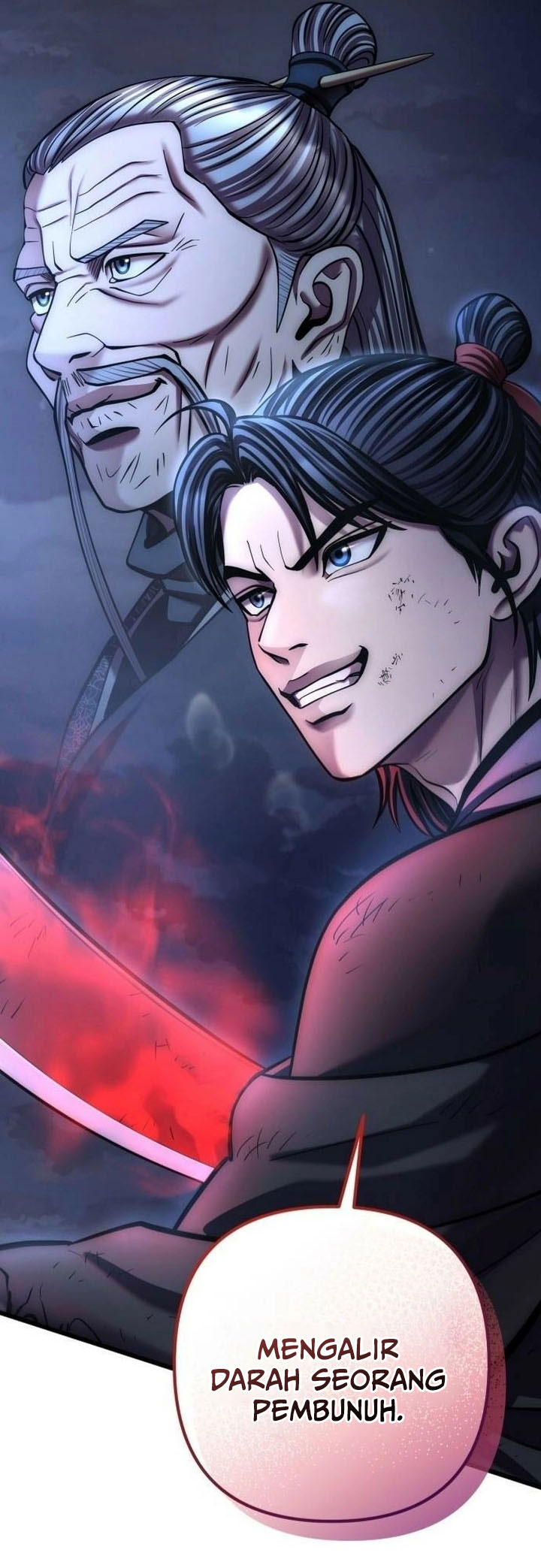 Baca Revenge Of Young Master Peng - Chapter 190 halaman 42