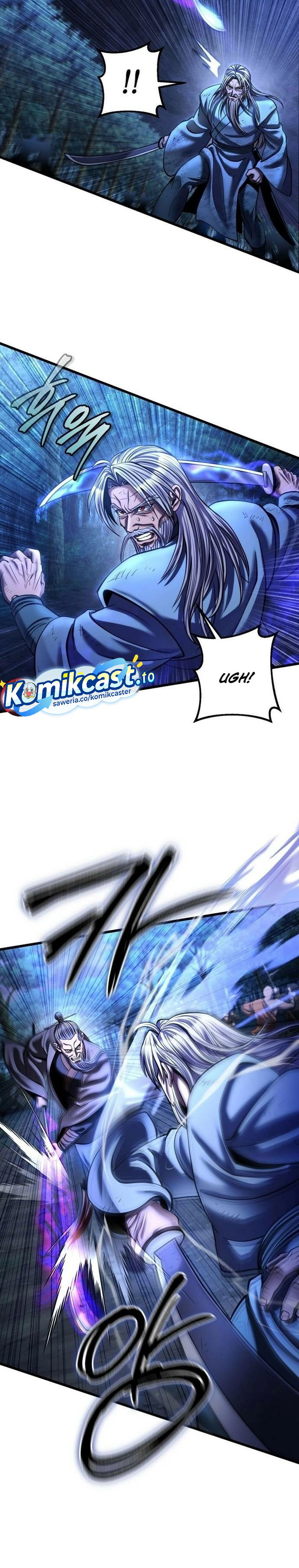 Baca Revenge Of Young Master Peng - Chapter 190 halaman 5