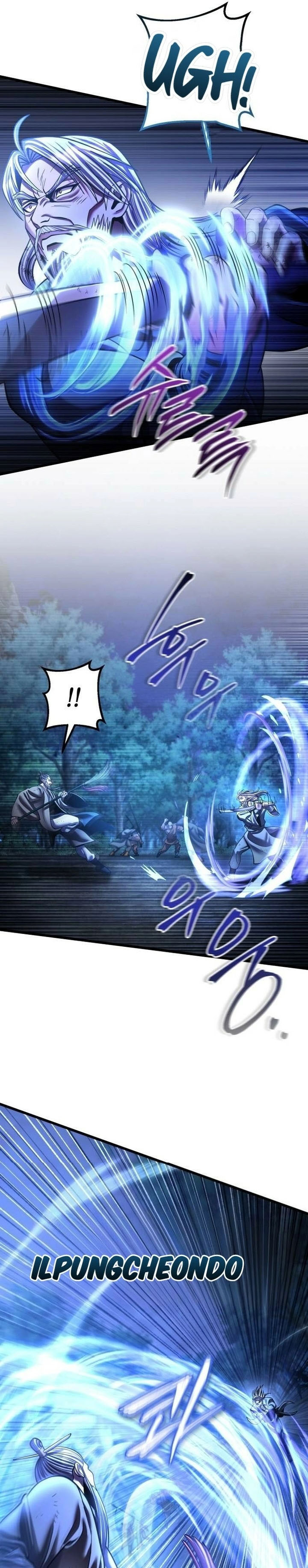 Baca Revenge Of Young Master Peng - Chapter 190 halaman 6