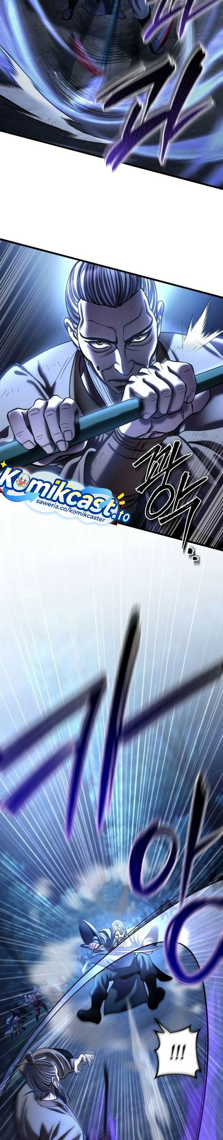 Baca Revenge Of Young Master Peng - Chapter 190 halaman 8