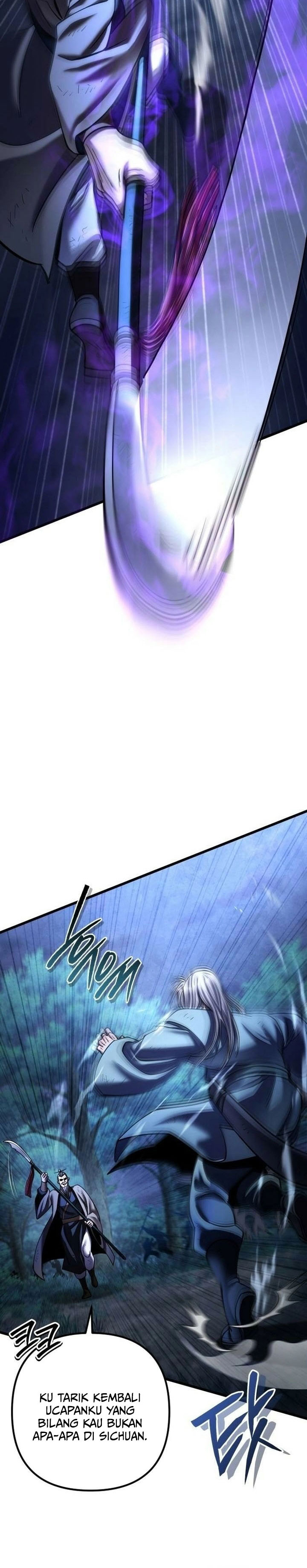 Baca Revenge Of Young Master Peng - Chapter 190 halaman 9