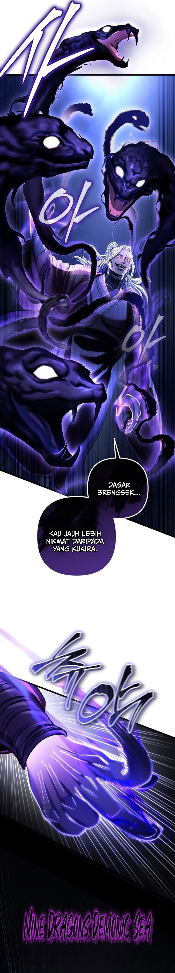 Baca Revenge Of Young Master Peng - Chapter 191 halaman 10