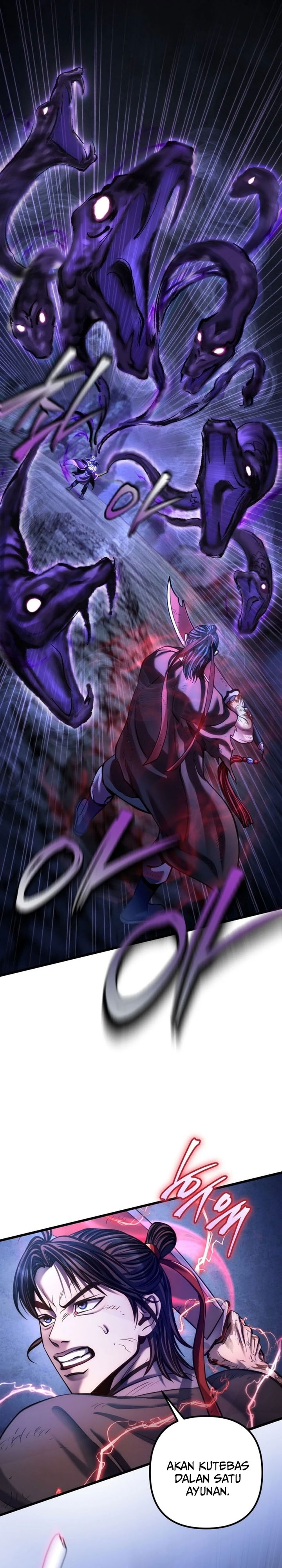 Baca Revenge Of Young Master Peng - Chapter 191 halaman 11