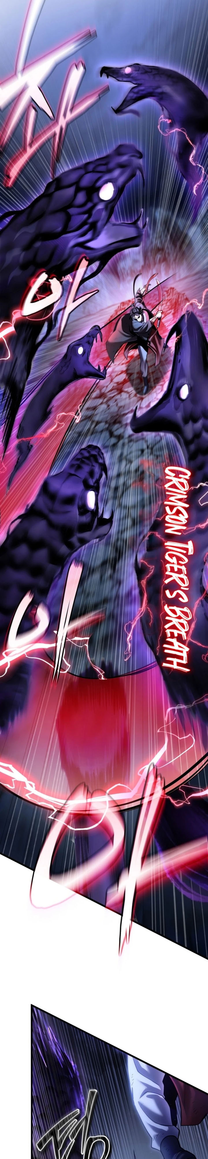 Baca Revenge Of Young Master Peng - Chapter 191 halaman 12