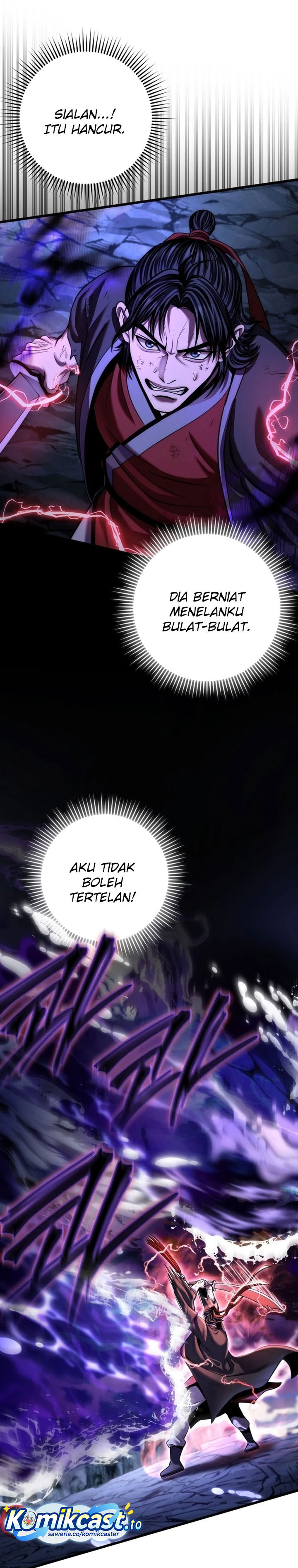 Baca Revenge Of Young Master Peng - Chapter 191 halaman 14