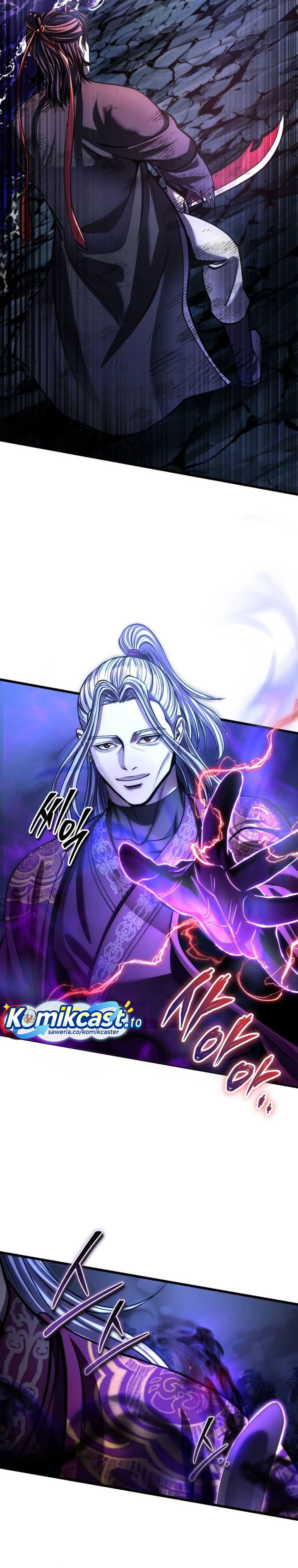 Baca Revenge Of Young Master Peng - Chapter 191 halaman 17