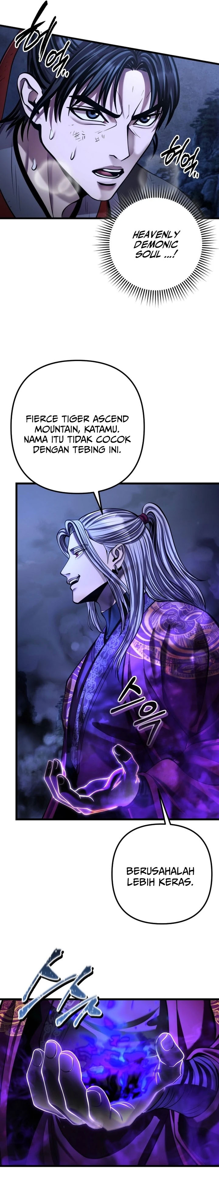 Baca Revenge Of Young Master Peng - Chapter 191 halaman 18