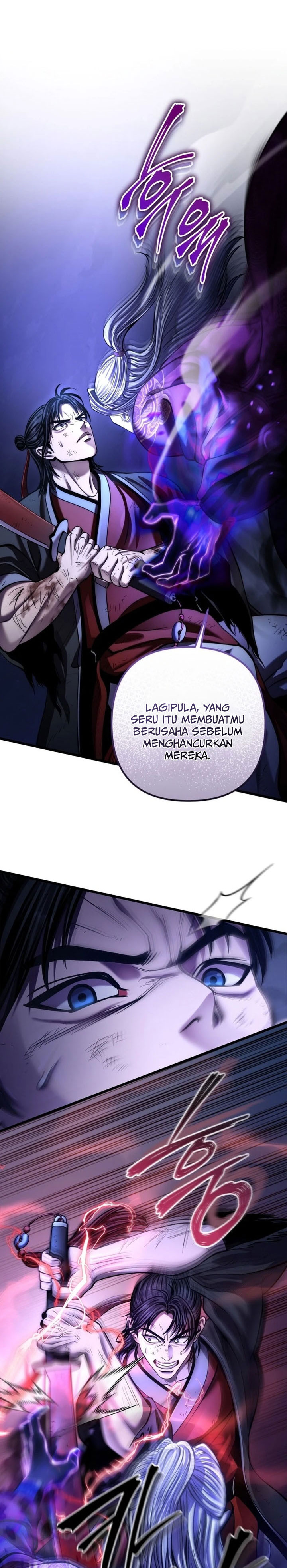 Baca Revenge Of Young Master Peng - Chapter 191 halaman 19